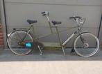 Tandem rétro pour remise à neuf, Vélos & Vélomoteurs, Enlèvement, Utilisé