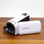 Caméscope Canon VIXIA HF R800 hdmi vlog webcam, Enlèvement ou Envoi, Comme neuf, Canon