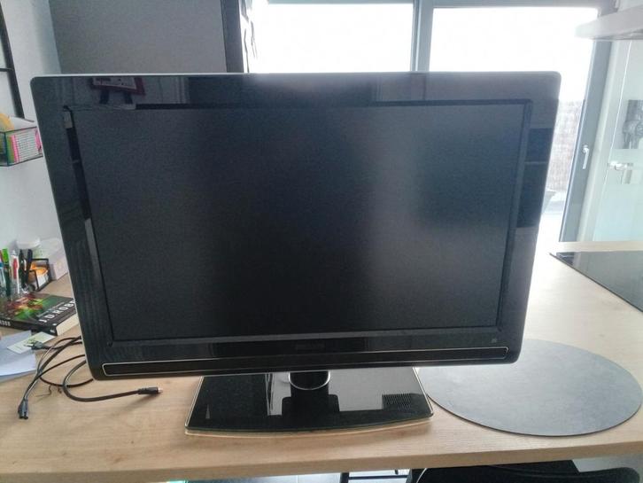 Philips flat screen TV., Audio, Tv en Foto, Televisies, Philips, Ophalen