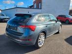 Skoda Scala Corporate 1.0 tsi benzine 110pk, https://public.car-pass.be/vhr/4742b924-5998-43ec-8100-0303d10e28a1, 109 g/km, Bedrijf