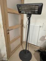 Elektrische verwarming, Tuin en Terras, Ophalen, Gebruikt, Elektrisch