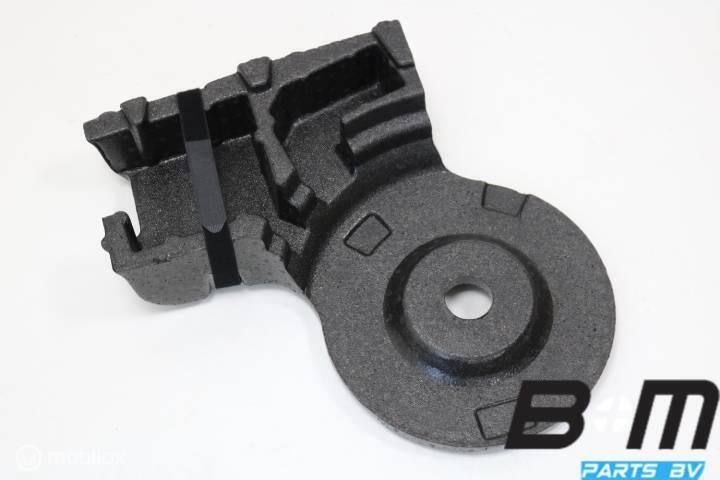 Schuim voor subwoofer en compressor Audi A3 8V FL 8V3012109, Utilisé