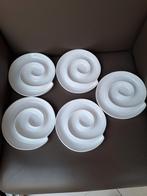 Assiettes de service, Enlèvement ou Envoi