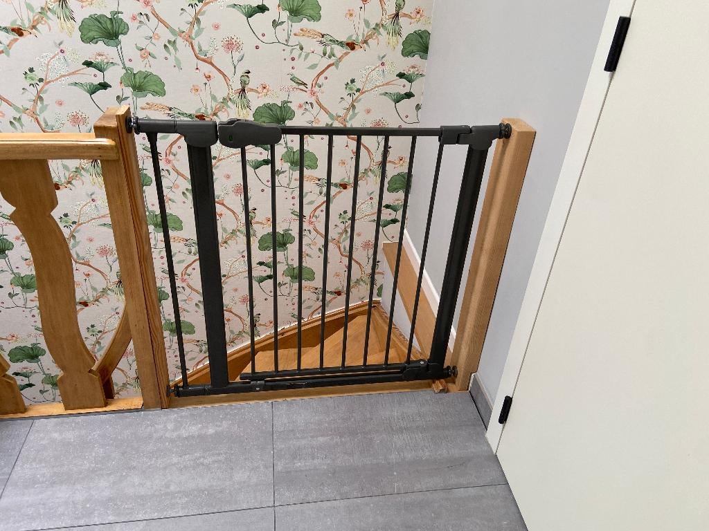 Traphekje, Kinderen en Baby's, Traphekjes, Ophalen, Zo goed als nieuw, Minder dan 100 cm, Overige typen