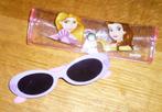 Paire de lunettes de soleil dans son étui pour enfant, Enlèvement ou Envoi, Utilisé, Lunettes