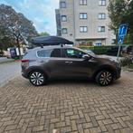 Kia Sportage, Auto's, Kia, Particulier, Panoramadak, Te koop, Sportage