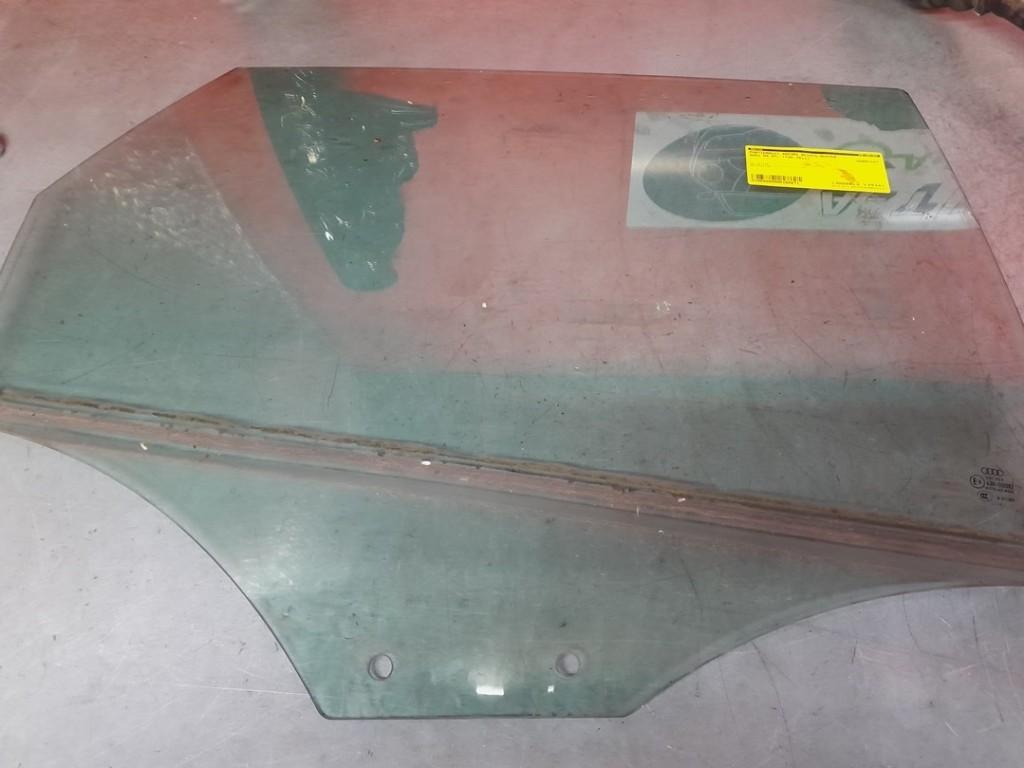 PORTIERRUIT RECHTS ACHTER Audi A4 Avant (B8), Gebruikt, Audi