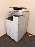 Ricoh IM C3000, Computers en Software, Printers, Ophalen, Zo goed als nieuw, Printer