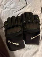 Kawasaki handschoenen 2xl, Motoren, Ophalen of Verzenden, Handschoenen