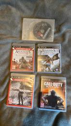 Ps3 games, Consoles de jeu & Jeux vidéo, Enlèvement ou Envoi, Comme neuf
