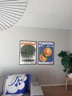 Drool posters framed art, Enlèvement, Neuf