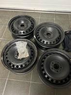 Stalen velgen ford mondeo 2015, Ophalen, Winterbanden, Velg(en)