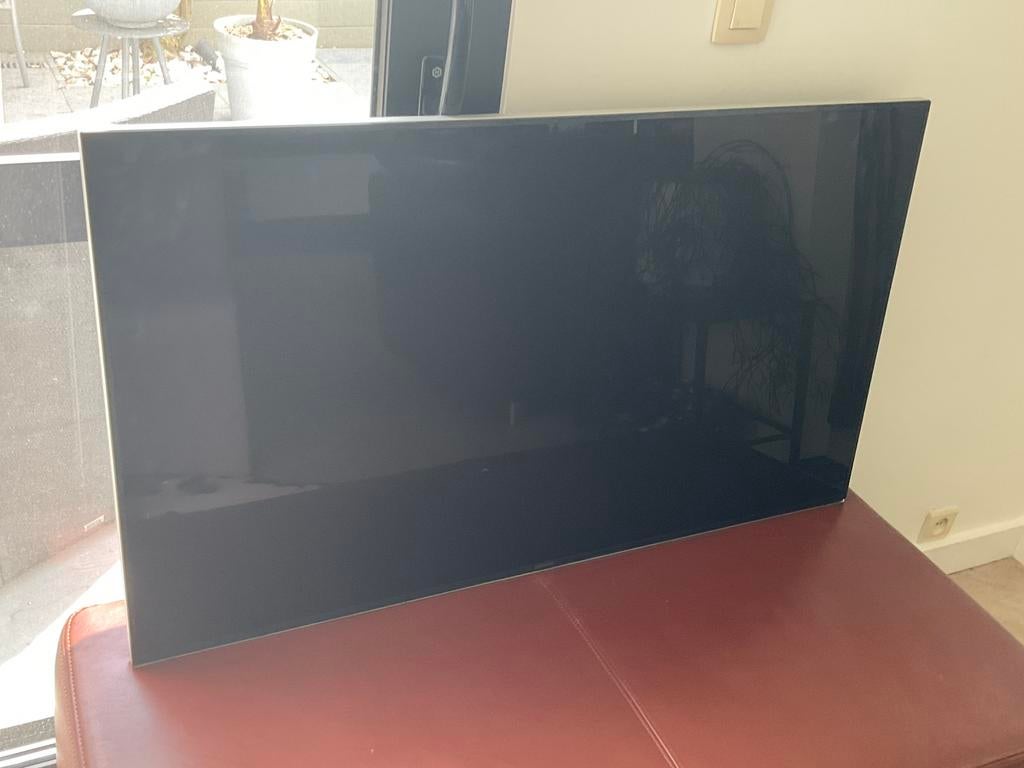 Samsung smart tv hd 41 inchn (117cm diagonaal), Ophalen, LED, Zo goed als nieuw, Samsung