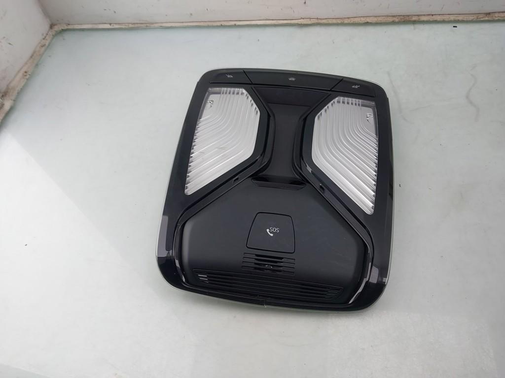 BINNENVERLICHTING VOOR BMW 3 serie Touring (G21), Gebruikt, BMW, Petuelring 130
80809  München, DE, Bayerische Motoren Werke AG