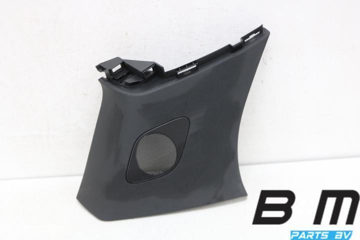 D-stijl bekleding links Audi RS3 8V FL SB 8V4867245, Auto-onderdelen, Interieur en Bekleding, Gebruikt