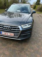 Te koop mooie audi q5 tfsi e 50 quattro VERKOCHT, Autos, Audi, Cuir, Achat, Q5, 220 kW