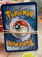 120 cartes Pokémon diffentes sortes, Collections, Enlèvement, Utilisé