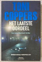 Toni Coppers - Het laatste oordeel, Boeken, Ophalen of Verzenden, Toni Coppers