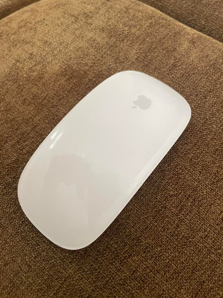 Magic Mouse 2, Informatique & Logiciels, Souris, Enlèvement, Comme neuf