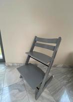 Stokke Tripp Trapp, Ophalen, Gebruikt