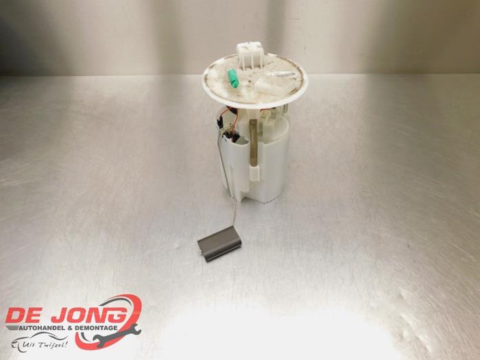 Brandstofpomp Elektrisch van een Renault Twingo, Gebruikt, -, Renault, -