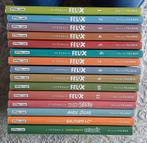 BD 15 Félix Tillieux Éditions de l'Élan EO Neufs Intégrale, Livres, BD, Plusieurs BD, Enlèvement ou Envoi, Neuf, M. Tillieux