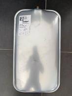 Bulex condensatieketel , Expansievat!, Doe-het-zelf en Bouw, Chauffageketels en Boilers, Ophalen, Zo goed als nieuw