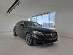 Mercedes-Benz C-Klasse 200 Break AMG Line | Verwarmde Zetels, Auto's, Automaat, Traction-control, 4 cilinders, https://public.car-pass.be/vhr/124951f5-a6d4-4645-bfd3-4dd69bbd45ce