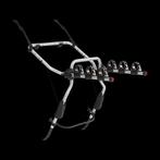 Thule clip on 9103 Porte-vélos, Ophalen, 2 fietsen, Gebruikt