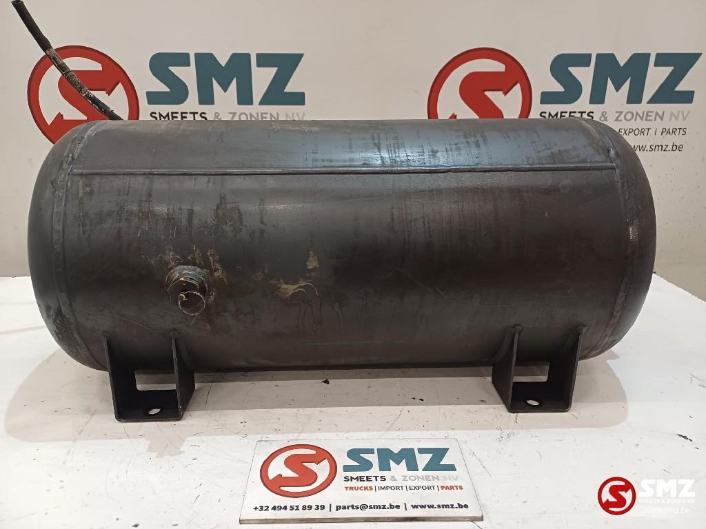 Occ Réservoir d'air 44L 12,5Bar DAF, Autos : Pièces & Accessoires, Pièces camion, Utilisé, DAF, Autres pièces automobiles