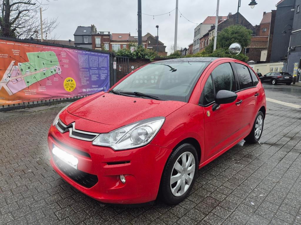 Citroën c3, Particulier, Essence, Achat, C3