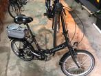 Plooifietsen, Fietsen en Brommers, Ophalen, Zo goed als nieuw