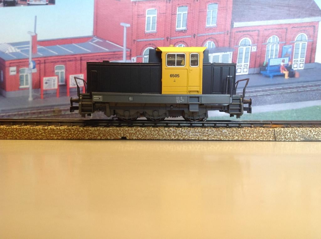 Marklin, Enlèvement ou Envoi, Courant alternatif, Comme neuf, Locomotive