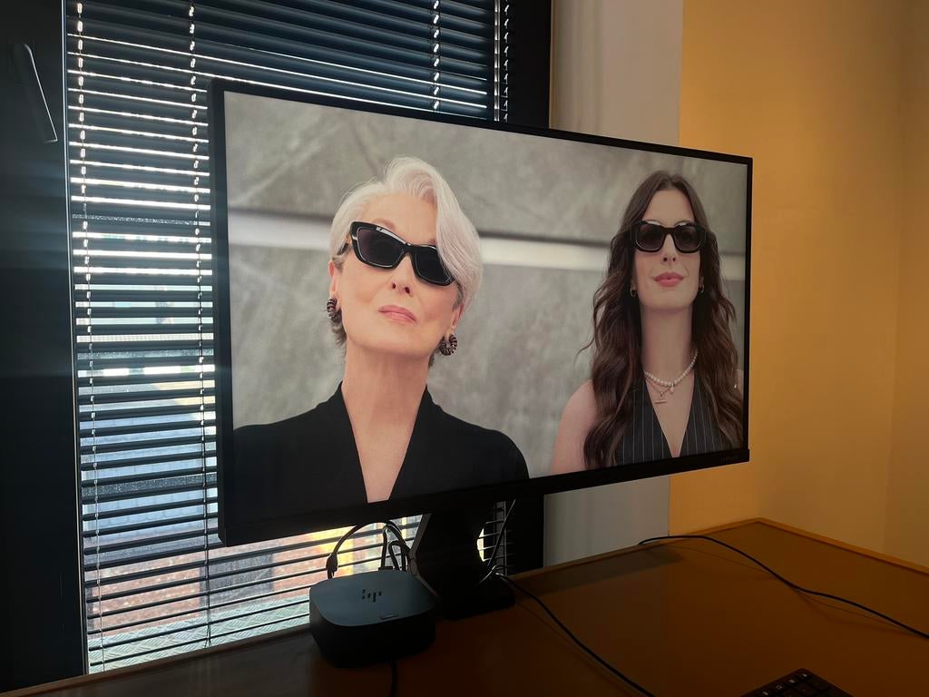 Samsung SR750 Series Business Monitor dia 70cm 144Hz, Ophalen