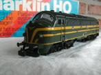 Märklin  –  Diesellocomotief   Model  -  3066., Wisselstroom, Locomotief, Ophalen of Verzenden, Zo goed als nieuw