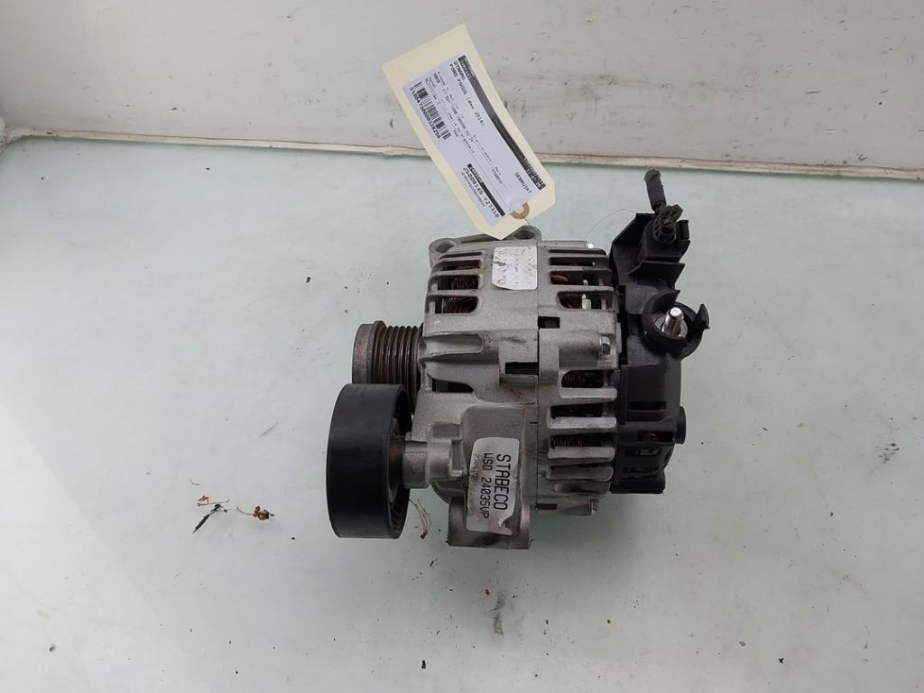 ALTERNATEUR V-Snaar Ford Focus 3 (|2265729|24035VP|), Autos : Pièces & Accessoires, Dhr. J. Ham, Administratie@autoham.nl, Nijkerkerstraat 27a 27a
3821 CD  AMERSFOORT, NL