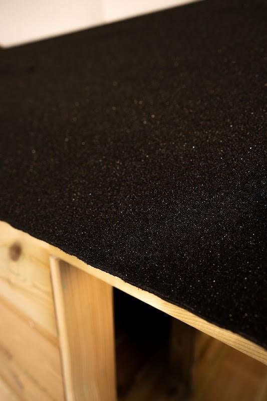 Hondenhok Storm, Ophalen of Verzenden, Nieuw, Hondenhok