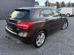Mercedes GLA 200D, 2015, 129.000km, 4Matic, Navi, Automaat, Auto's, Automaat, Beige, Beige, Leder