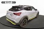 Nissan Juke DCT - KIIRO - RIJSTROOKASSSITENT - SPORTZETELS, 0 kg, Achat, Euro 6, Entreprise