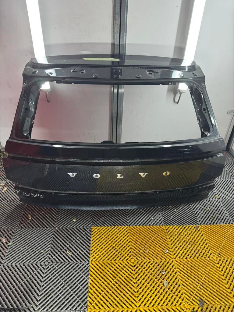 Volvo EX30 Malle Arriere Hayon, Enlèvement, Volvo