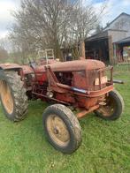 Tracteur catégorie agricole, Articles professionnels, Enlèvement, Oldtimer/Ancêtre, Jusqu'à 80 ch, Autres marques