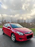 Hyundai i30 1.4 2009 benzine 162170km met AIRCO, Auto's, Hyundai, I30, Particulier, Te koop, Onderhoudsboekje