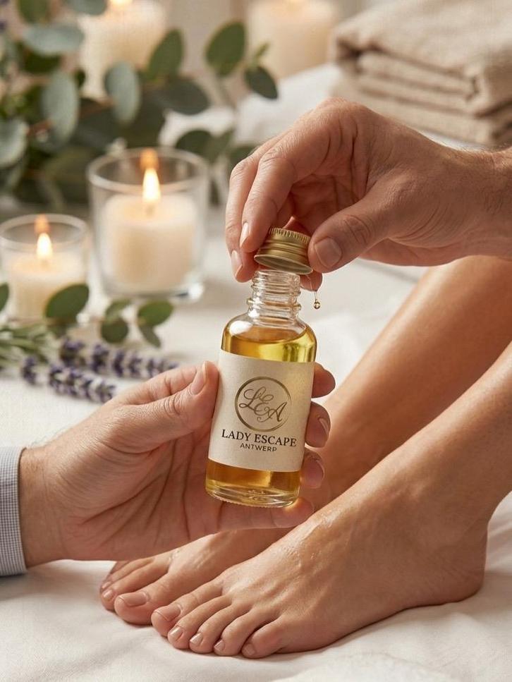 Sensoriële Massage voor Vrouwen – Discreet & Ontspannend, Contacten en Berichten, Vrouw zoekt Man