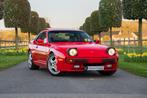 Porsche 944 Targa - 1987, Autos, Achat, 2500 cm³, Entreprise, Boîte manuelle