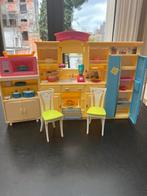 Barbie vintage keuken, Enlèvement ou Envoi, Utilisé