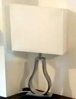 Lampe Ikéa "klabb" design de Monica Mulder", Maison & Meubles, Accessoires pour la Maison | Décorations murale, Comme neuf, Enlèvement