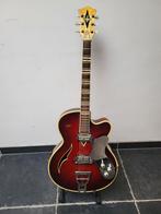 Hofner, Muziek en Instrumenten, Ophalen