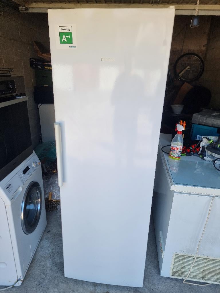 Congelateur, Electroménager, Congélateur, Enlèvement ou Envoi, 160 cm ou plus, Comme neuf