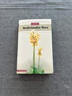 Nederlandse flora, Boeken, Ophalen of Verzenden, Zo goed als nieuw, Hogeschool