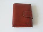 Gucci portemonnee . Leer., Handtassen en Accessoires, Portemonnees, Overige merken, Bruin, Ophalen of Verzenden, Zo goed als nieuw